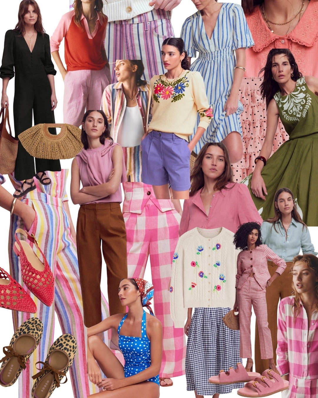 Amazing Boden News!! 

#LTKdeutschland #LTKspring #LTKeurope