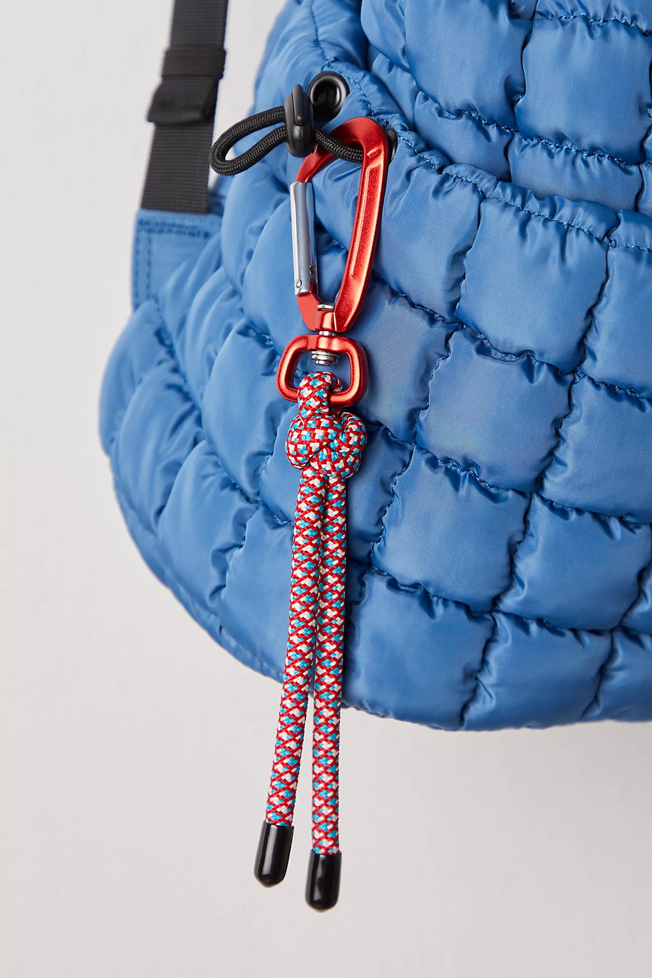 She's Electric Keyring | Free People (Global - UK&FR Excluded)