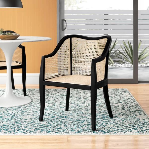 Raoul Arm Chair | Wayfair Professional