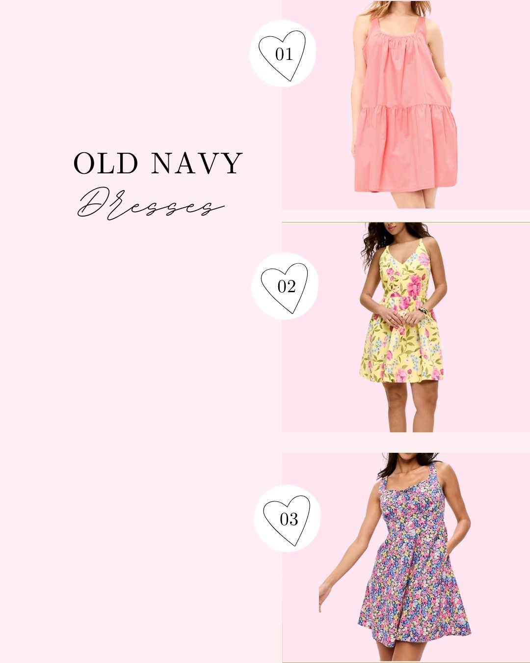 Flowy, breezy, and way too cute to only wear once 🌷🍃… don’t blame me if I grab every color 😌✨

#LTKSeasonal #LTKMidsize