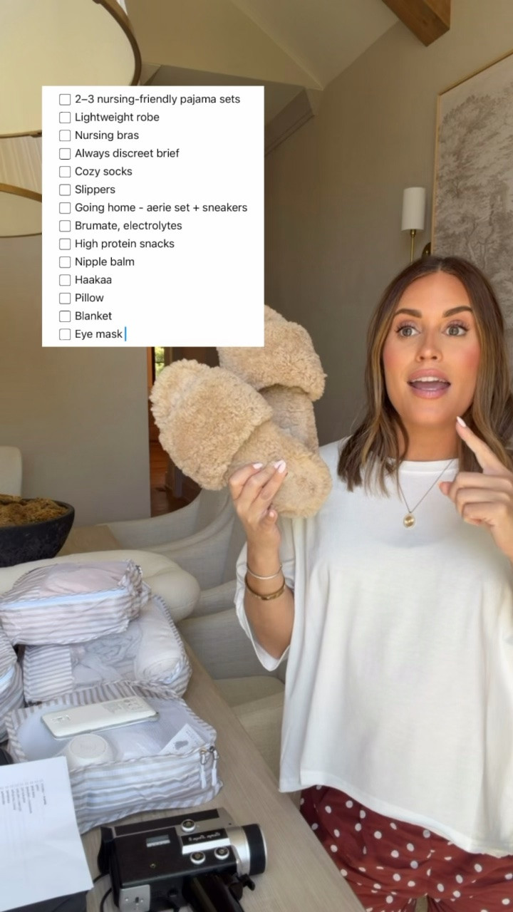Sharing everything that I’m packing in my hospital bag- essentials for me and baby! 

Pregnancy || postpartum || hospital bag essentials || third trimester nesting || baby must haves ||

#LTKmomlife #LTKBaby #LTKBump