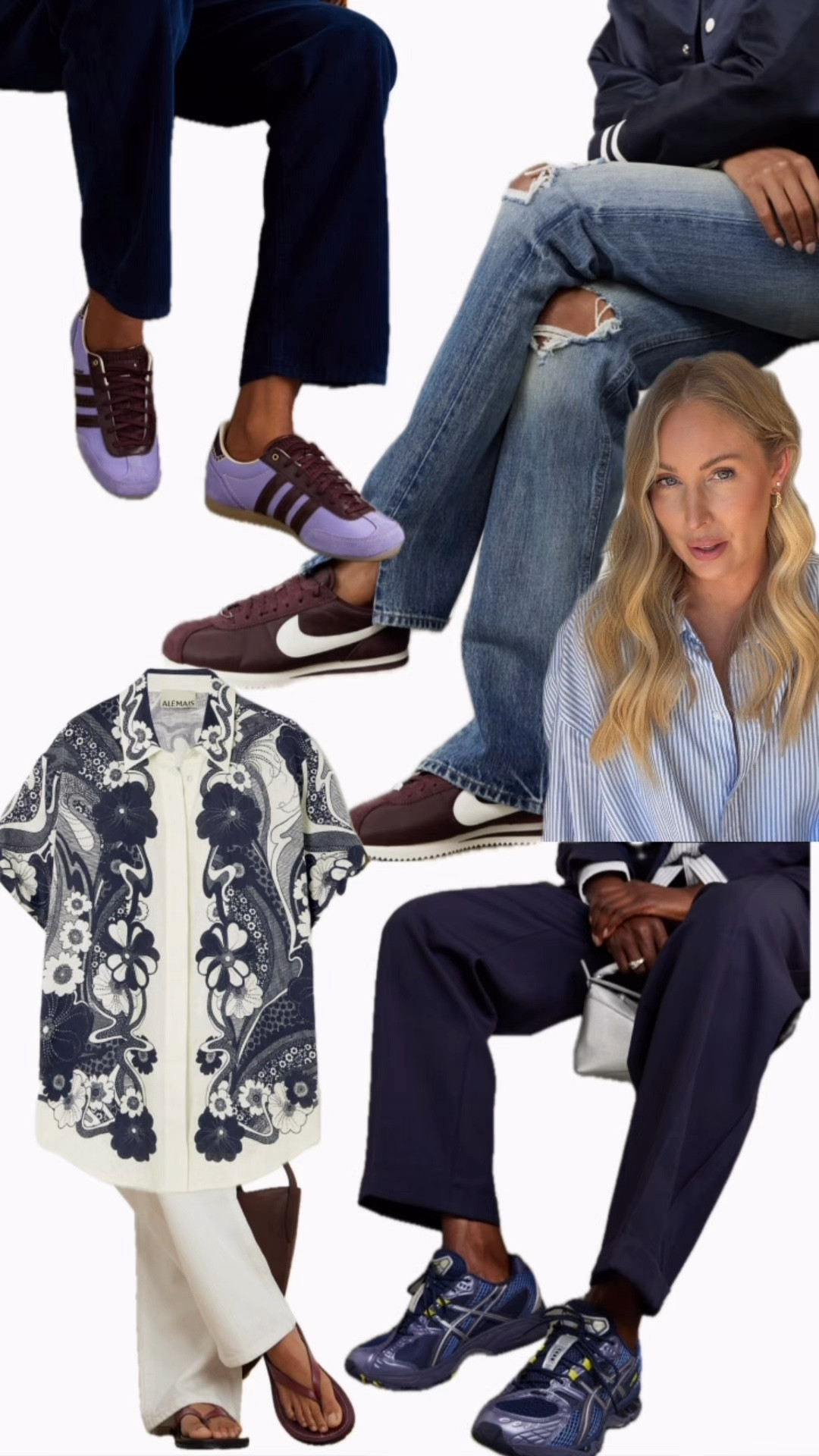 All the pieces I’m loving (and buying!) from NET-A-PORTER this month. So many hidden gems in the sale 🤌🏼 

#LTKfestive #LTKsale #LTKgiftguide