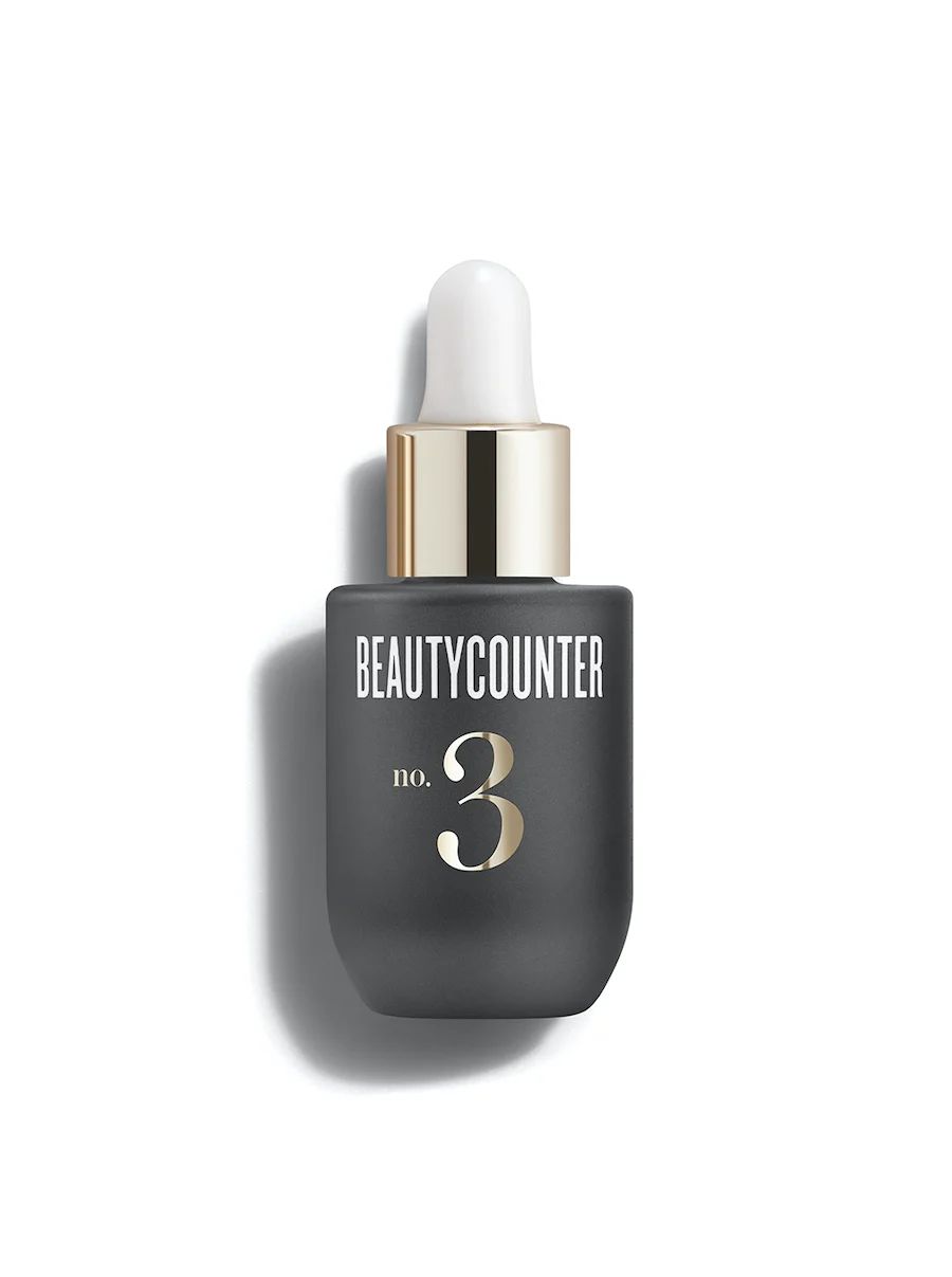 Counter+ No. 3 Balancing Facial Oil | Beautycounter.com