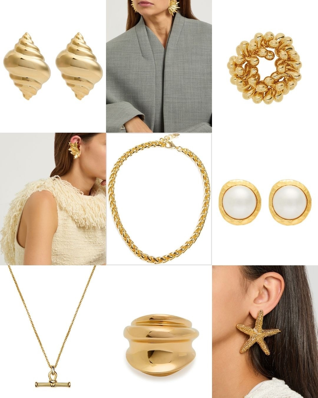 My dream jewellery wishlist all under £150 😍 #LTKxHarveyNichols #LTKfestive #festivegifting #AW25 #LTKwinter

#LTKgiftguide #LTKxHarveyNichols #LTKuk