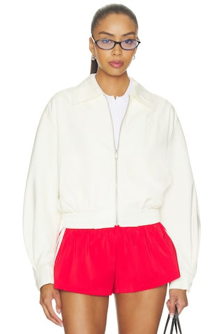X Markarian Bomber Jacket
                    
                    Malbon | Revolve Clothing (Global)