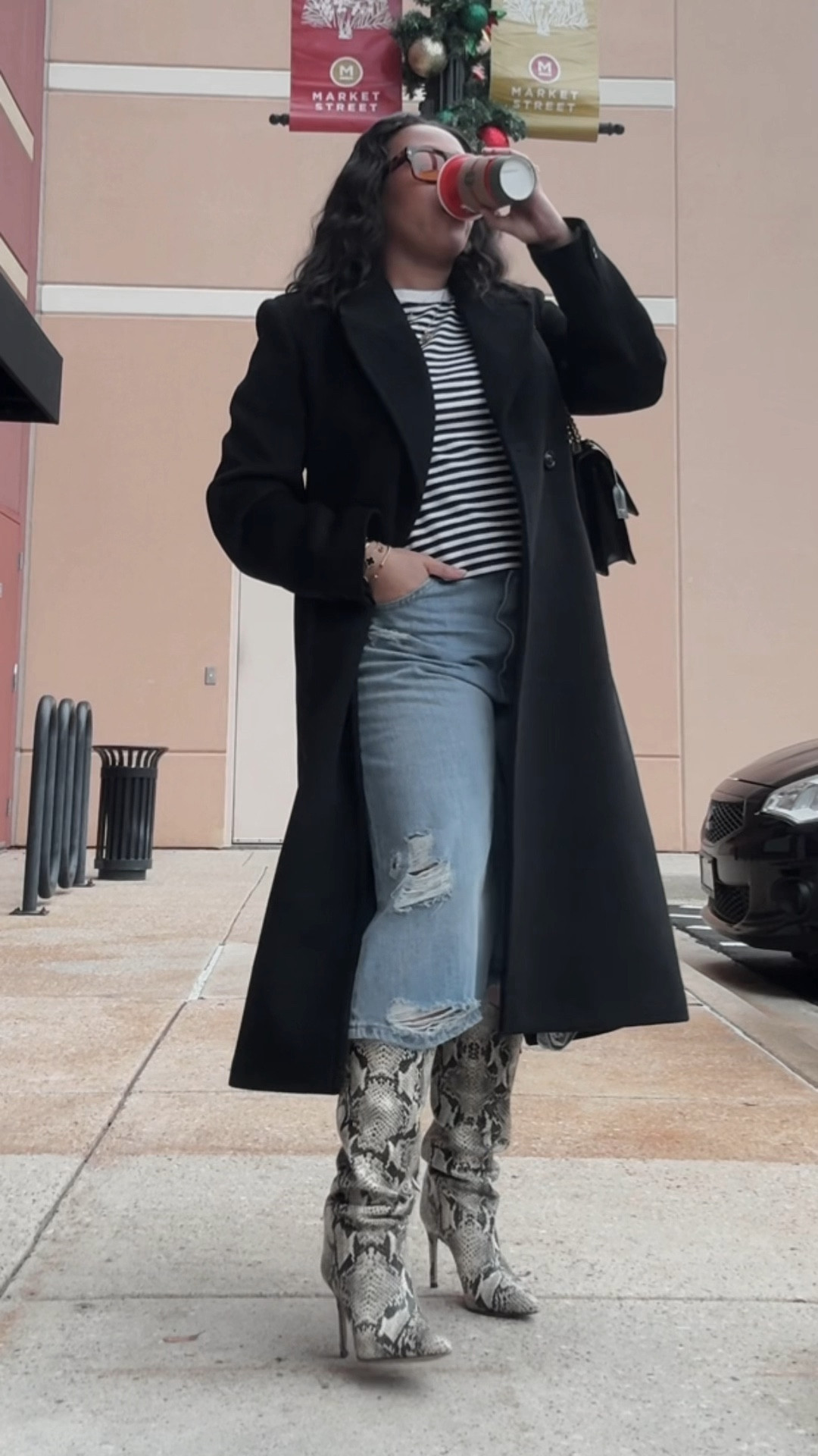 Casual Day OOTD 

#LTKgrwm #LTKdayinmylife #LTKselfcare