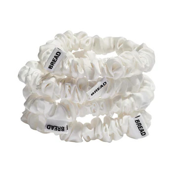 BREAD BEAUTY SUPPLYBread-Puff: Hair & Wrist Mini Scrunchie Set (4 pack) | Sephora (US)