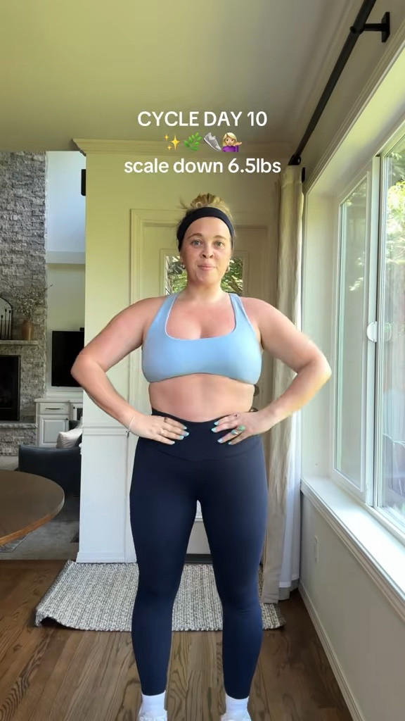 Midsize Gym Outfits from Amazon! All under $28!! 🤩

Wearing a size Large legging and XL sports bra 💕

Size 12 | Large | 5’4” 

#LTKFindsUnder50 #LTKActive #LTKMidsize