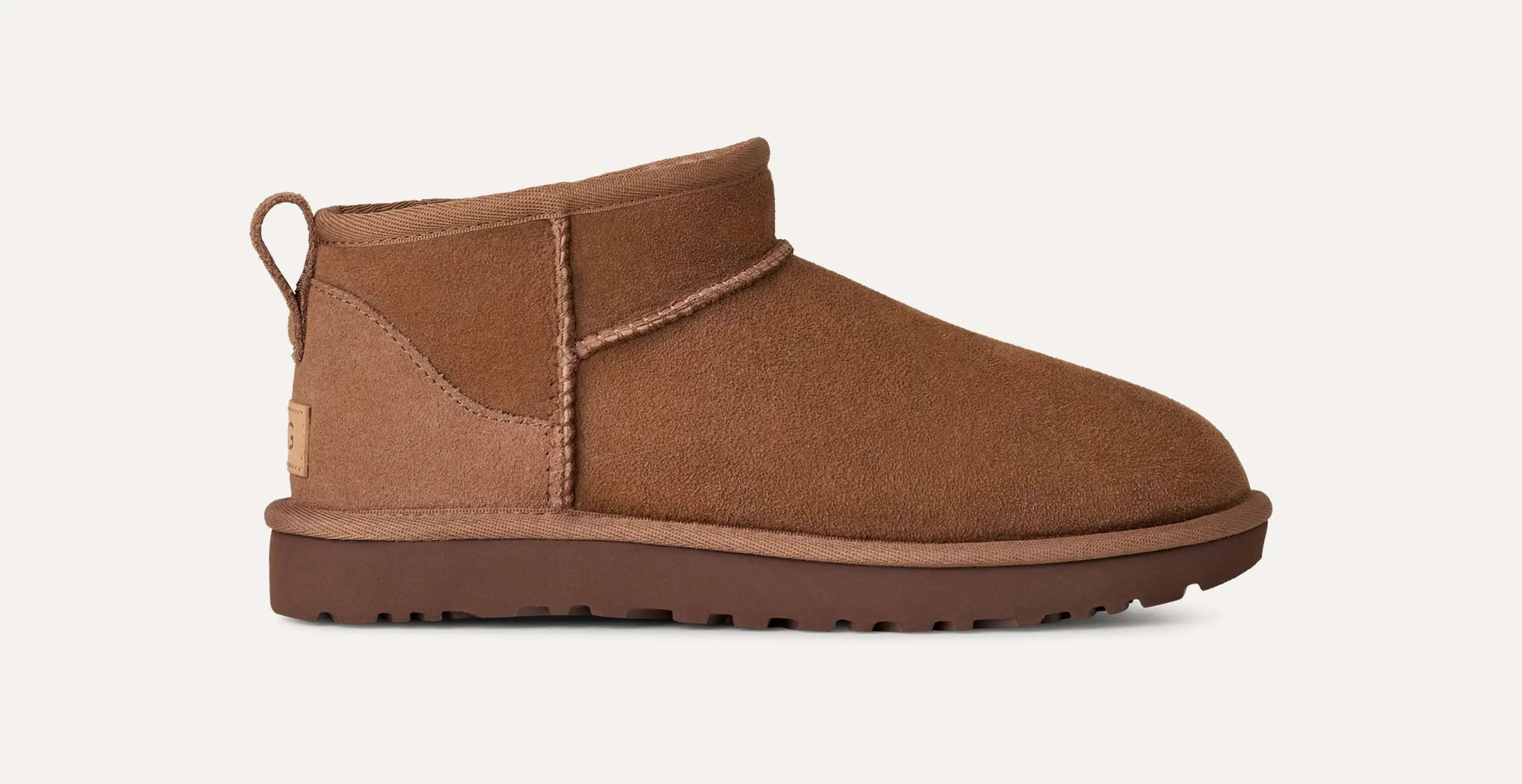 Classic Ultra Mini Boot | UGG (UK)