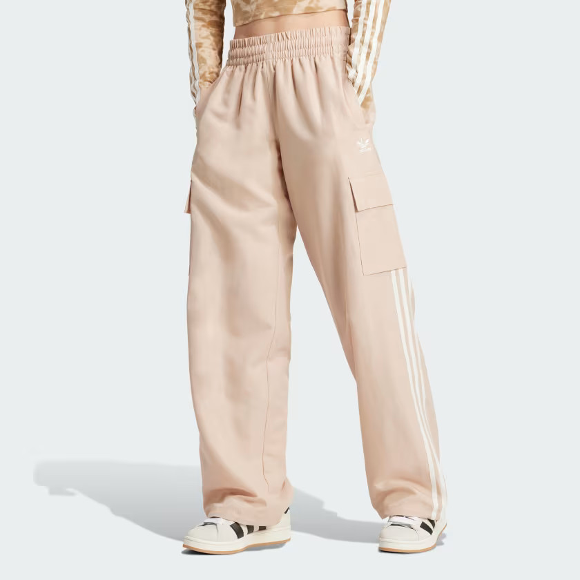 Adicolor Cargo Pants | adidas (US)