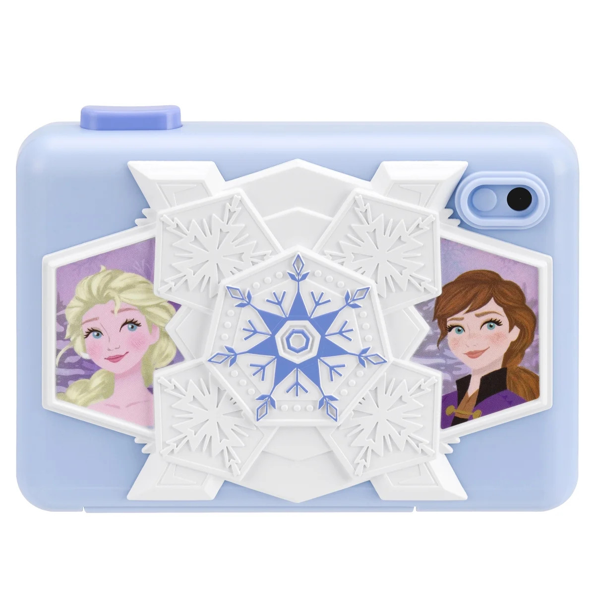 (Open Box) eKids Digital Camera for Kids with SD Card and Built-in Digital Stickers, Disney Froze... | Walmart (US)