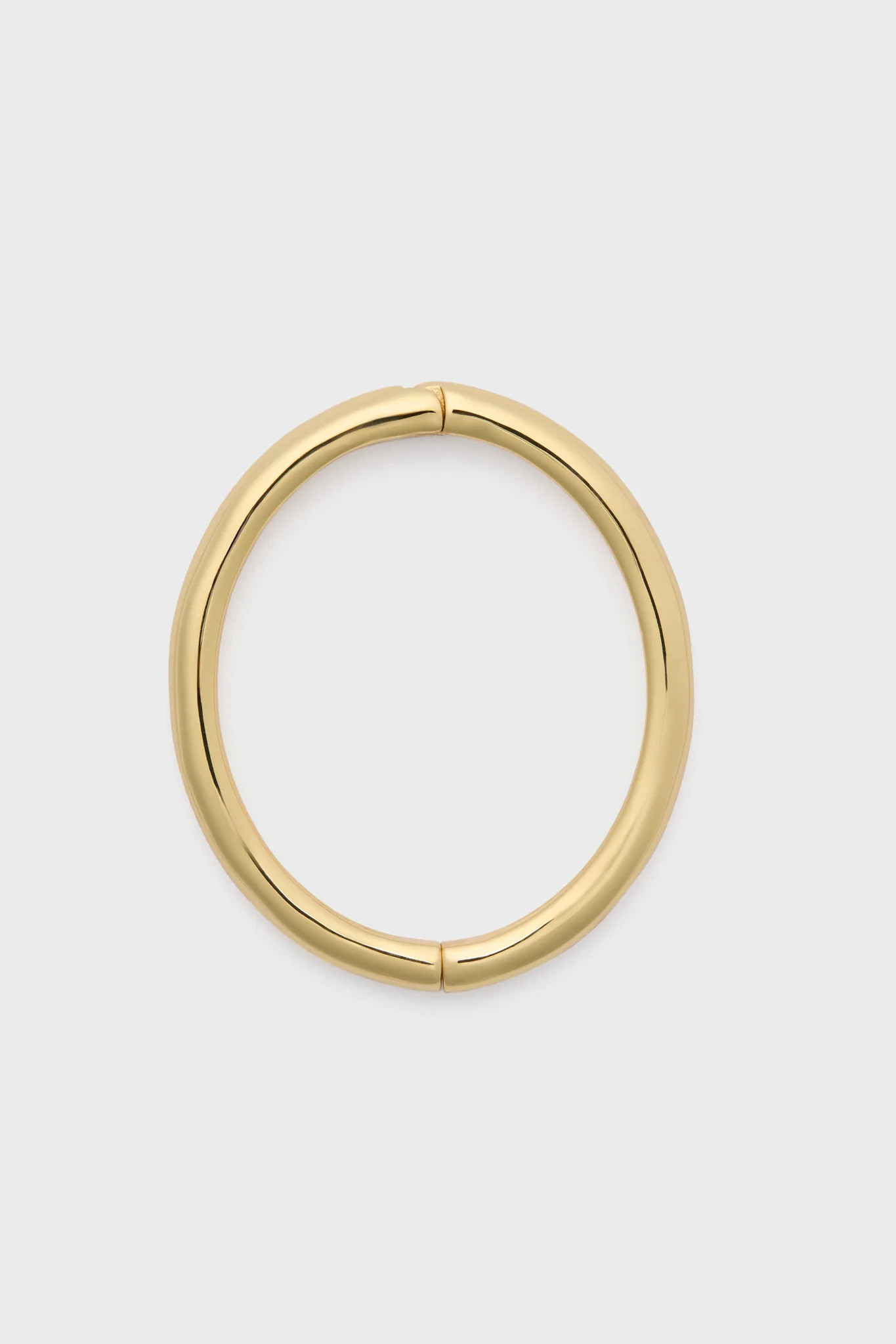 Gold Classic Bangle Bracelet | Tuckernuck (US)