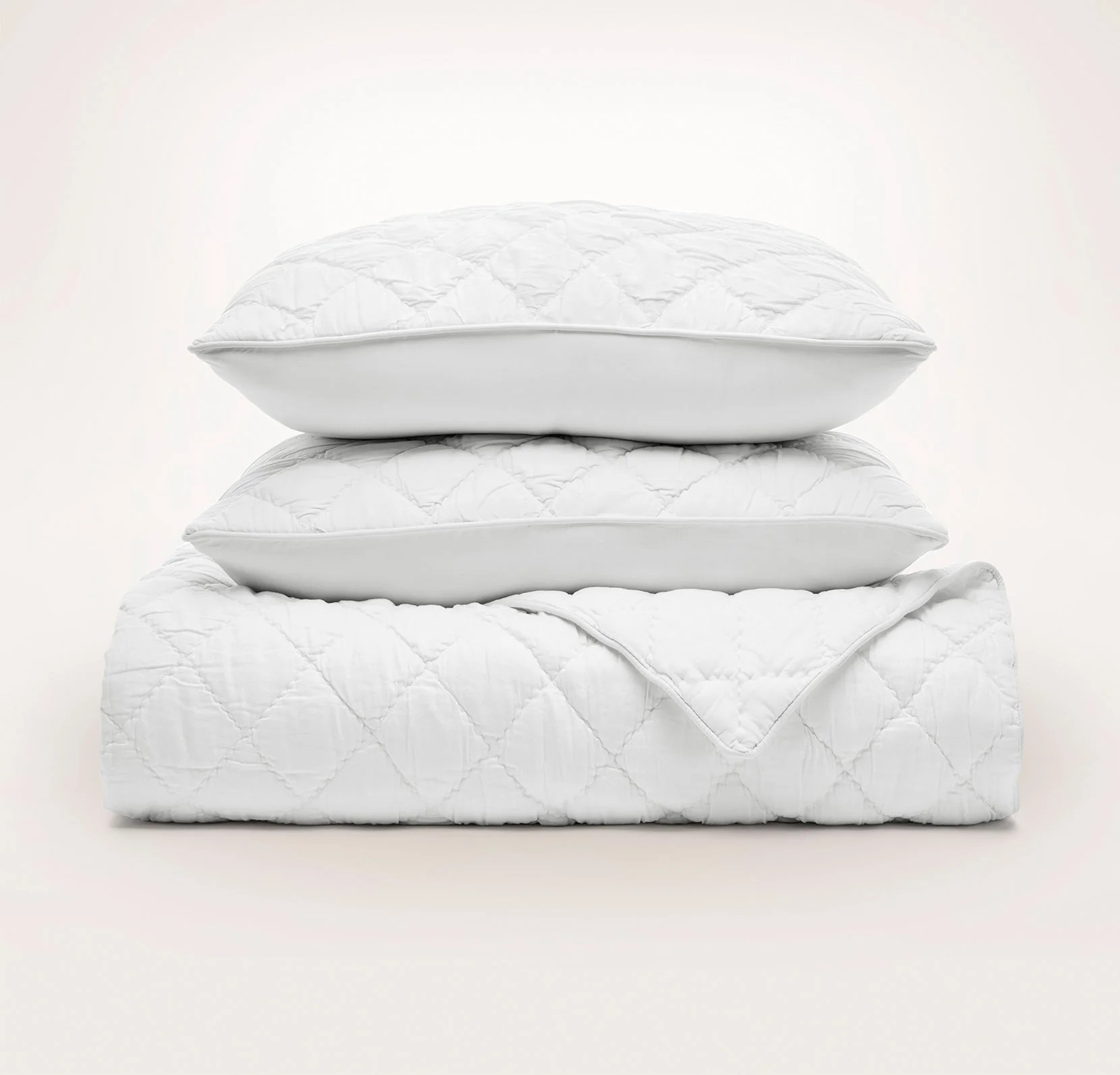 Signature Handstitched Cloud Comforter Set | Boll & Branch