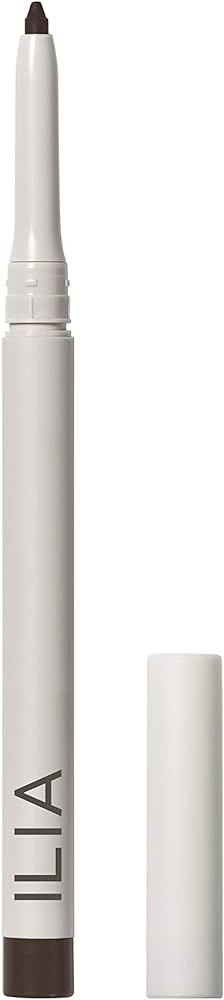 ILIA - Clean Line Gel Liner | Cruelty-Free, Vegan, Clean Beauty (0.01 oz | 0.4 g) (Dusk | Brown) | Amazon (US)