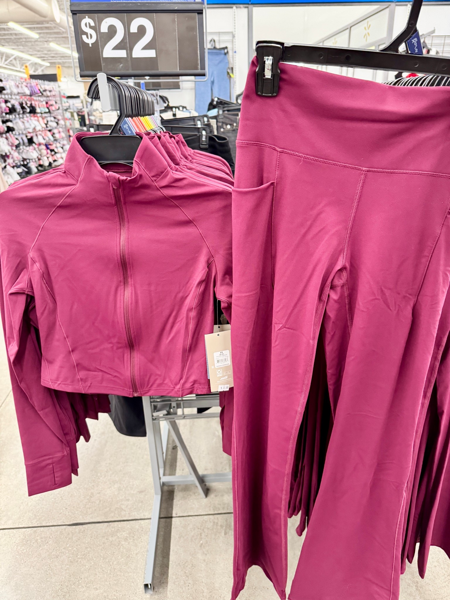 Buttery soft women’s Avia yoga pants set!! 

#LTKfitnessgoals #LTKActive #LTKootd