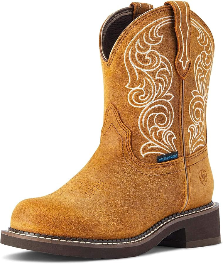Ariat womens western boot | Amazon (US)