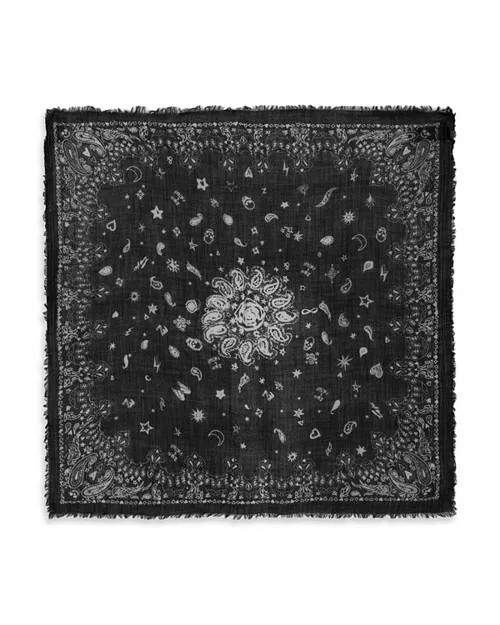 Nuage Cashmere Bandana Scarf | Bloomingdale's (US)