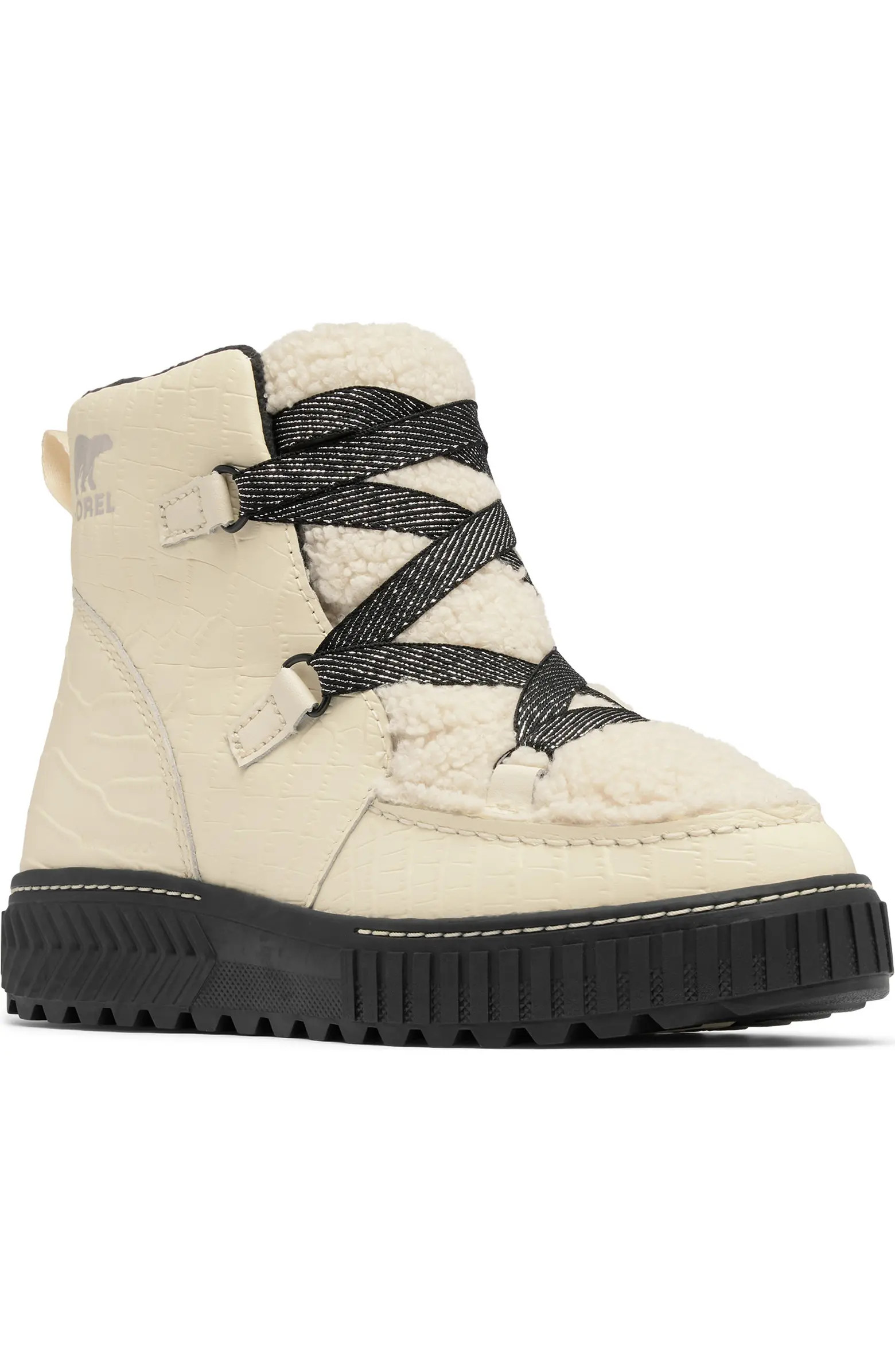 SOREL Ona Ave Alpine Lux Waterproof Boot (Women) | Nordstromrack | Nordstrom Rack