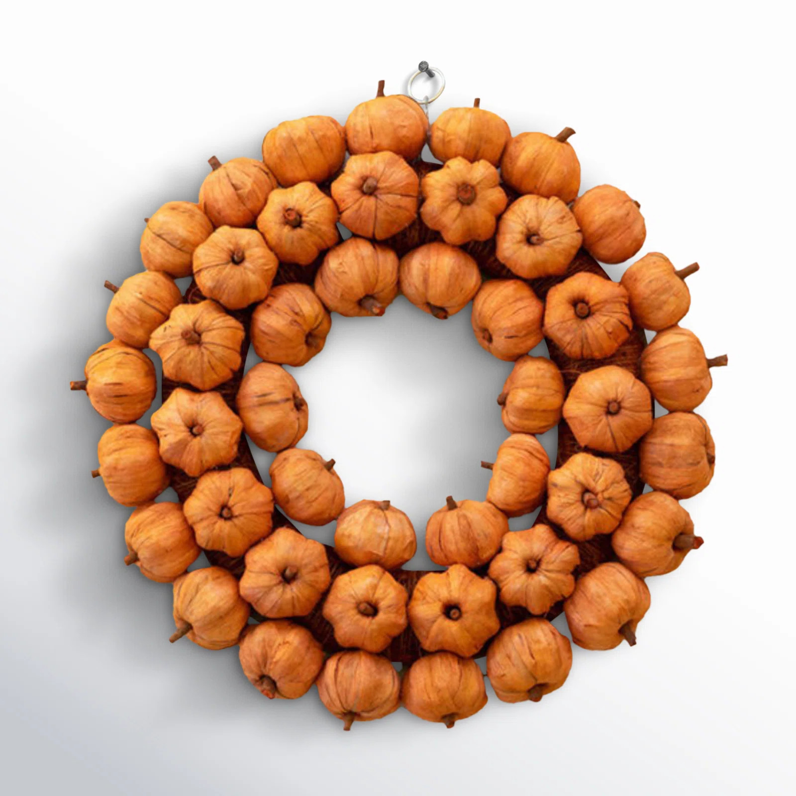 Haithem 19'' Handcrafted Plastic Wreath | Birch Lane