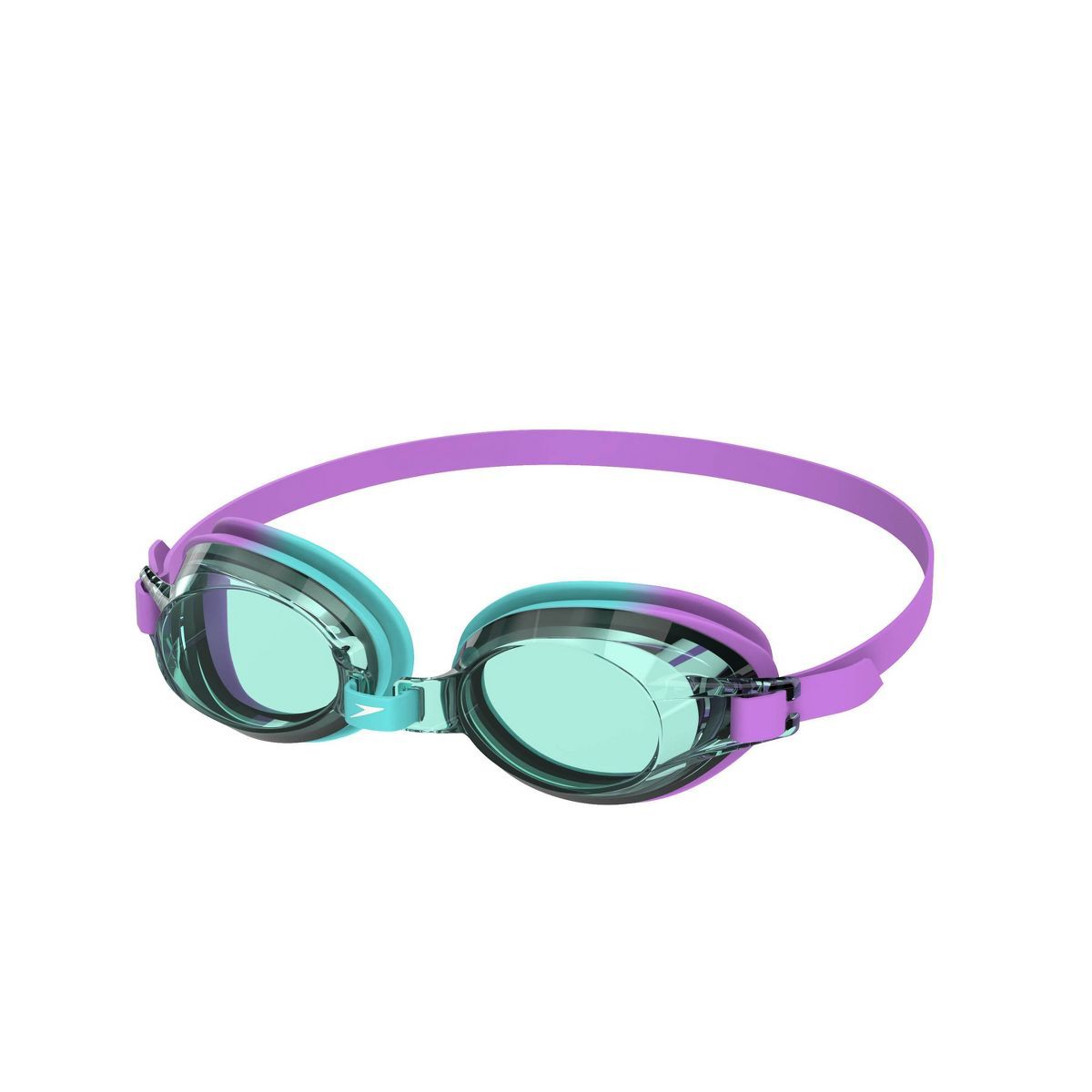 Speedo Kids' Splasher Swim Goggles | Target