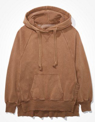 AE Hangout Hoodie | American Eagle Outfitters (US & CA)