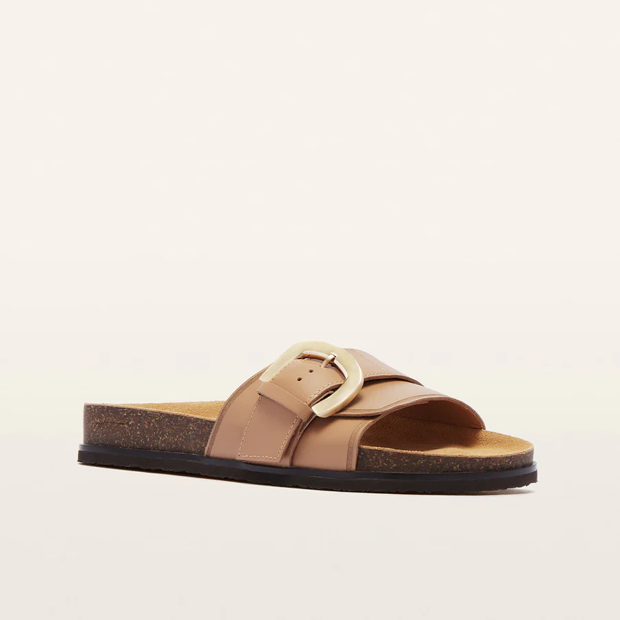 Monterey Camel Slides | FRANKIE4 | FRANKIE4