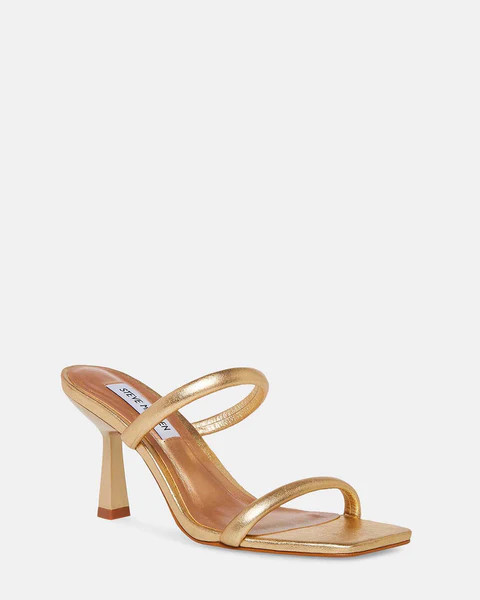 JOY GOLD LEATHER | Steve Madden (US)