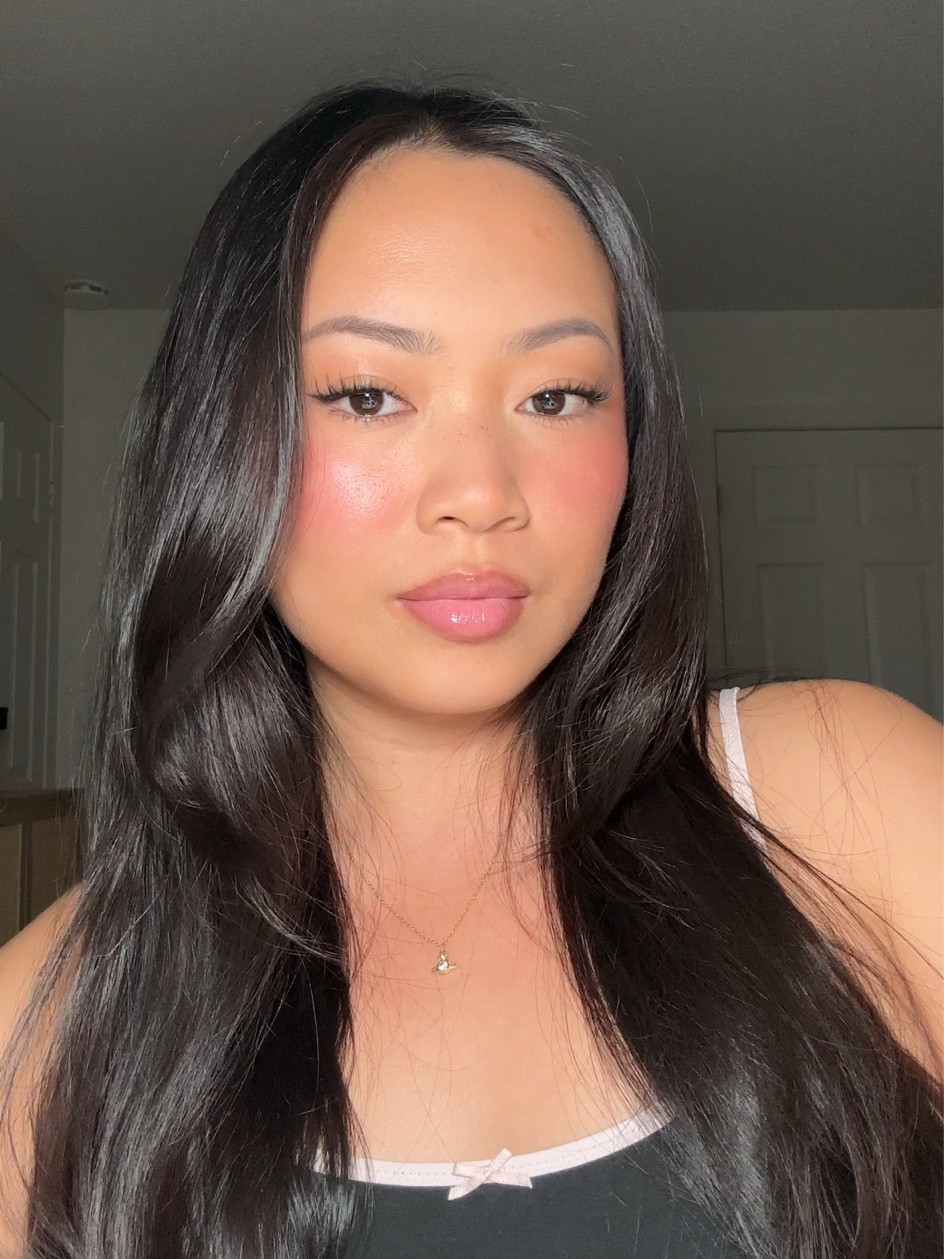 Cool toned lip for fall? Yes 🖤🎀

#LTKbeauty #LTKSeasonal