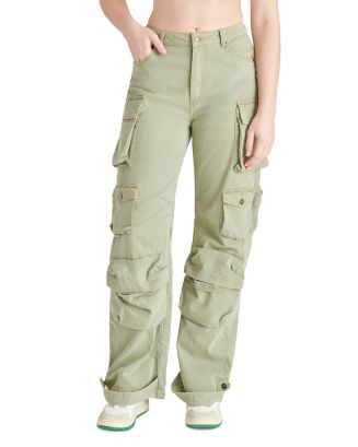 STEVE MADDEN Brody Cargo Pants Back to results -  Women - Bloomingdale's | Bloomingdale's (CA)