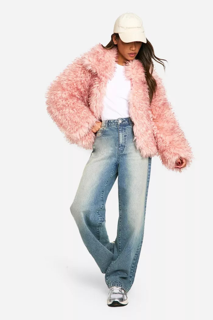 COPYRIGHT © 2025 BOOHOO | boohoo (US & Canada)