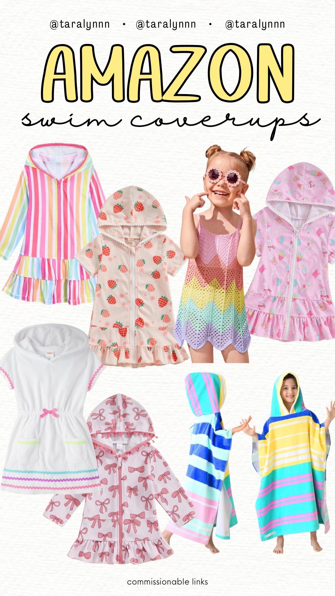Kids Swim Towel Poncho Coverups 💦

#swim #coverup #kids #family #summer #springbreak #towel #beach #pool #vacation #musthave 

#LTKSwim #LTKKids #LTKTravel
