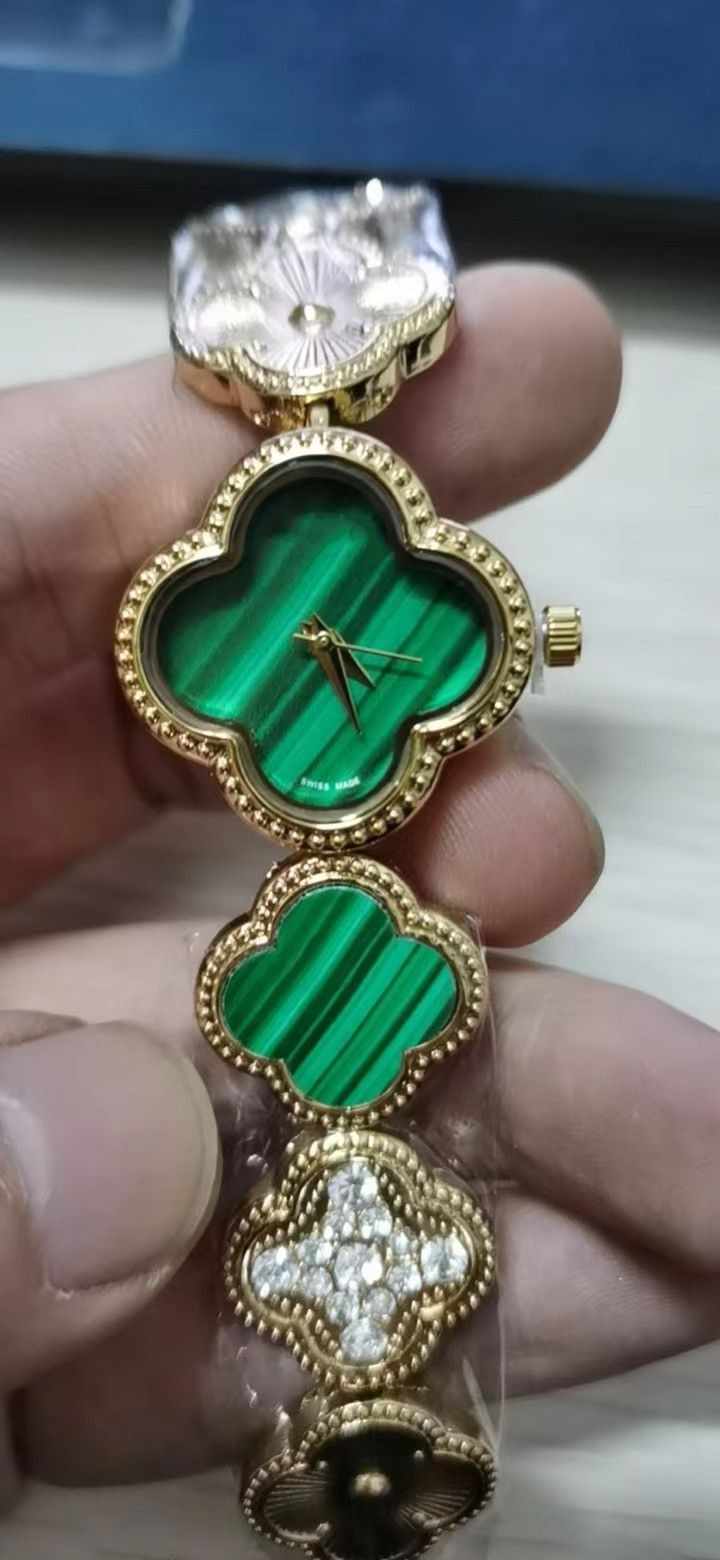 WristWatches For 2023 New Womens Watches Three Stitches Quartz Watch Top Luxury Brand Steel Belt ... | DHGate