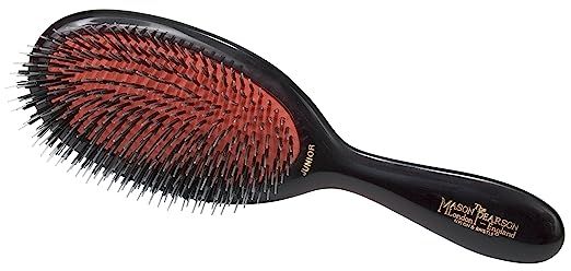 Mason Pearson Junior Hair Brush | Amazon (US)