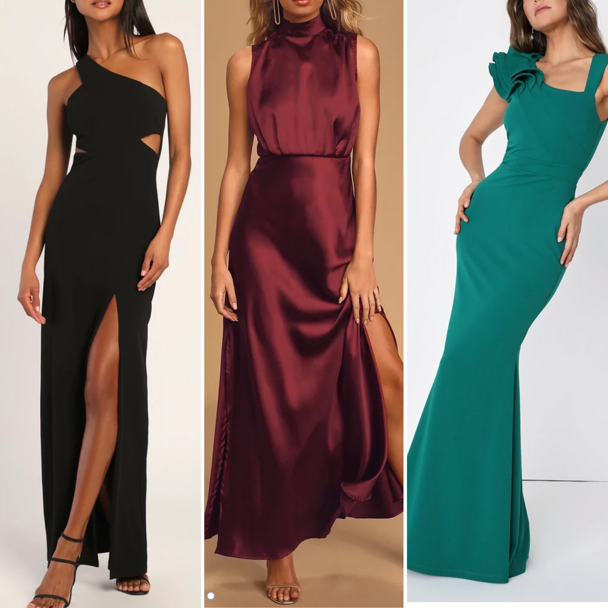 Wedding guest dress, formalwear 

#LTKwedding #LTKFind