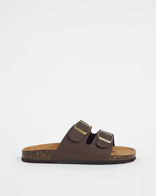 Mens Sandals | Jacamo
