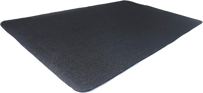 Diversitech Outdoor Gas Grill BBQ Floor Mat 48" x 30" - Absorbant Protection for Decks & Patios, ... | Amazon (US)