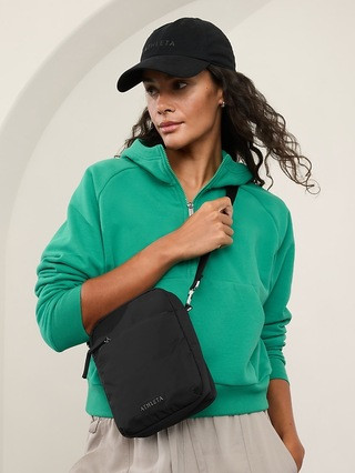All About Vertical Crossbody Bag | Athleta