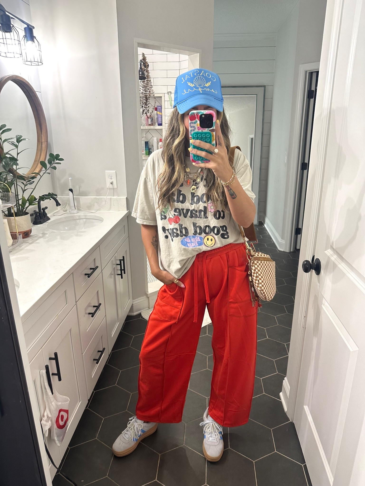 Some of my fave Amazon finds at a steal of a deal! Prime day sales get me every time! 
Barrel Jean trend but make it sweatpants plus free people dupe sets and maxi dresses! 

Athleisure/ casual outfits/ adidas/ free people 

#LTKStyleTip #LTKSaleAlert #LTKFindsUnder50