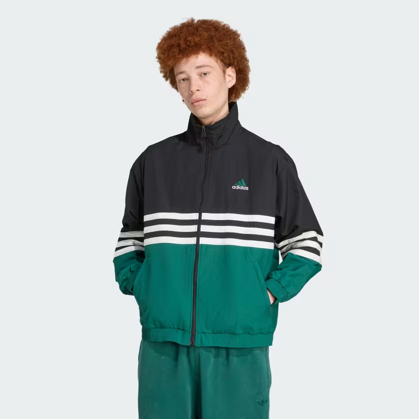 Archive Track Jacket | adidas (US)