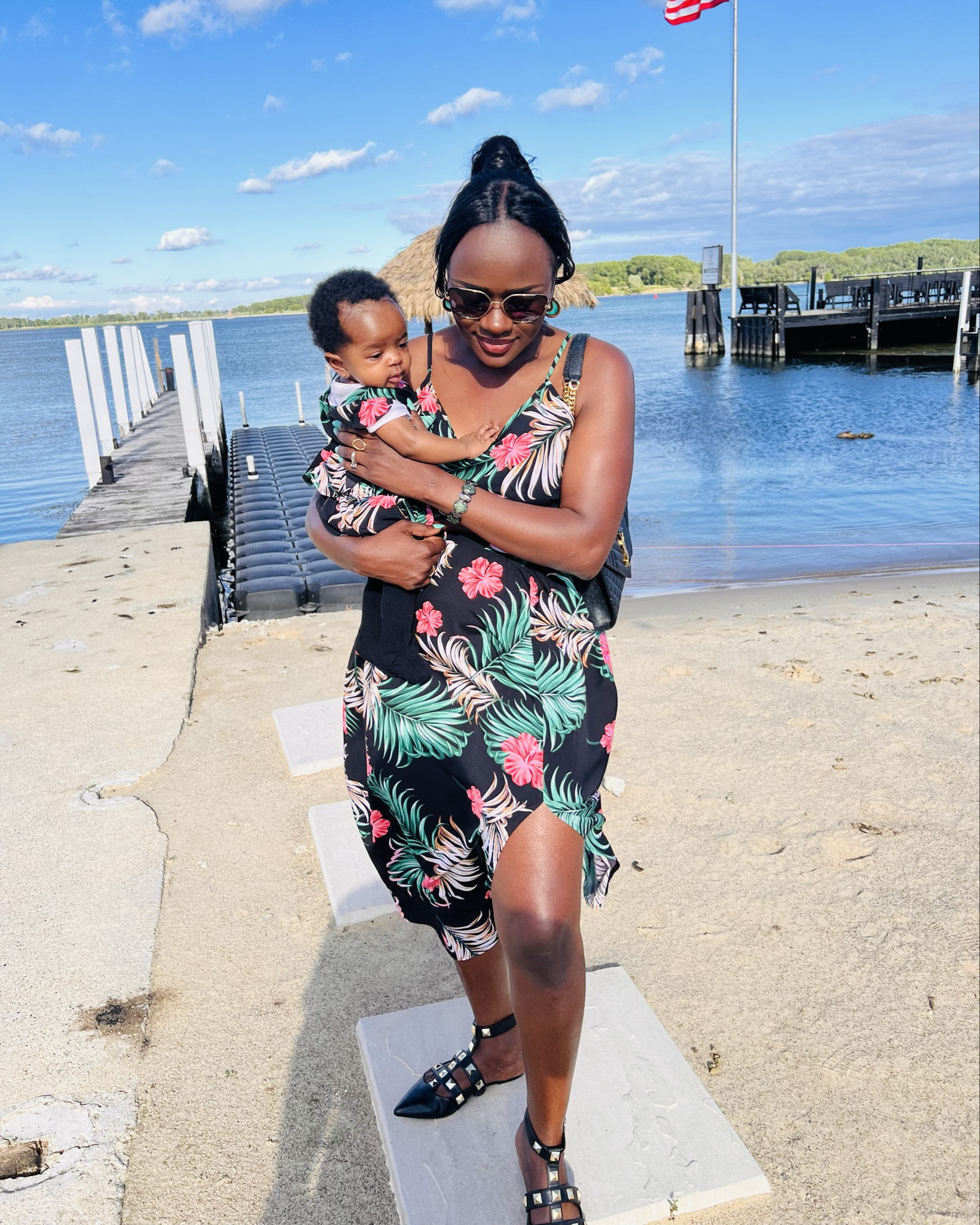 #mommyandme