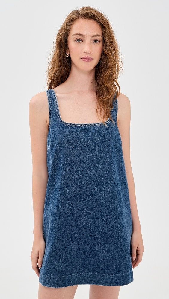 Silvana Shift Dress​ | Shopbop