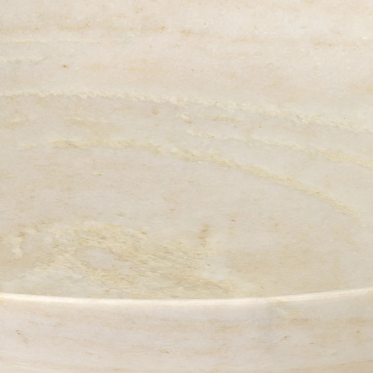 Handmade Marble Decorative Bowl 1 | Wayfair North America