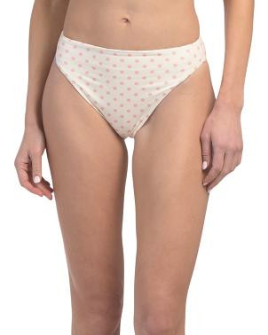 Seashore Bikini Bottoms | TJ Maxx