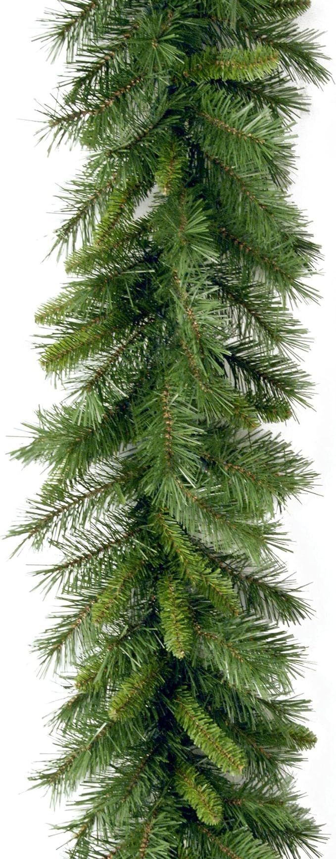 National Tree Company Artificial Christmas Garland, Green, Winchester Pine, Christmas Collection,... | Amazon (CA)