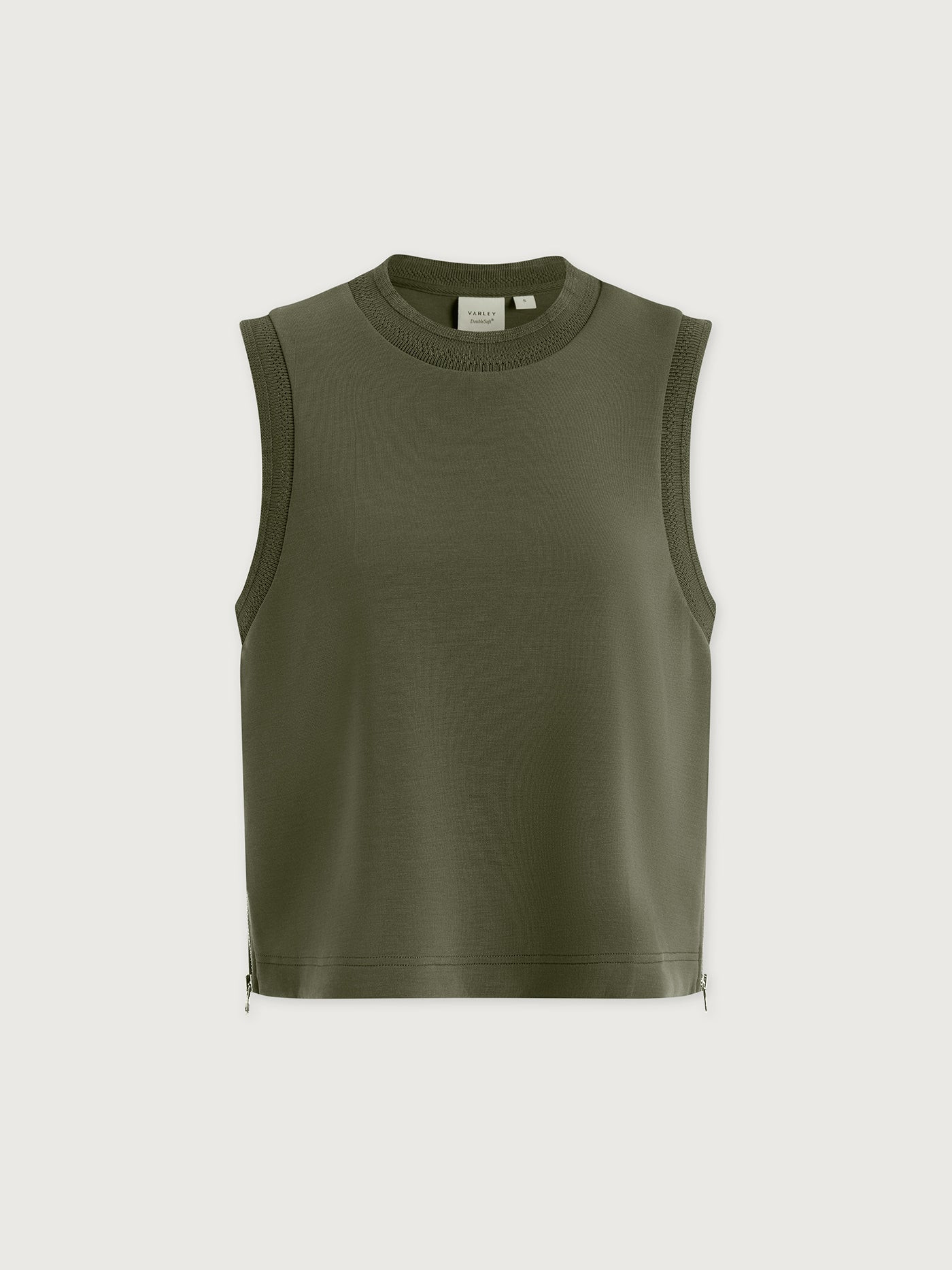 Shea Crop Tank | Varley US | Varley US