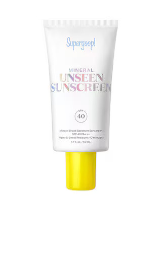 Unseen Mineral SPF 40 | Revolve Clothing (Global)