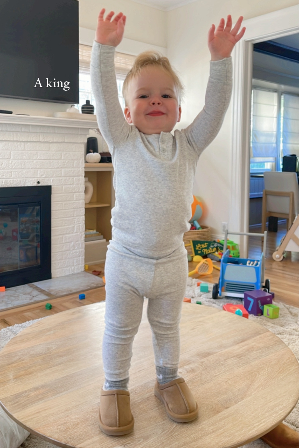 Our favorite pjs and slippers pajamas Jammie’s long Johns toddler old navy target 1 year old 2 year old 18 months 

#LTKBaby #LTKKids