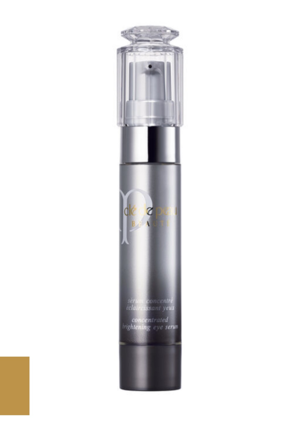 Cle de peau is one of the best in skin care but, thisthis is magical. 

Just need a small amount, put on before your day cream and you throw it in your bag and you can add more though out the day - even over makeup- just dab, dab…. You will thank me later

#LTKGiftGuide #LTKbeauty #LTKstyletip