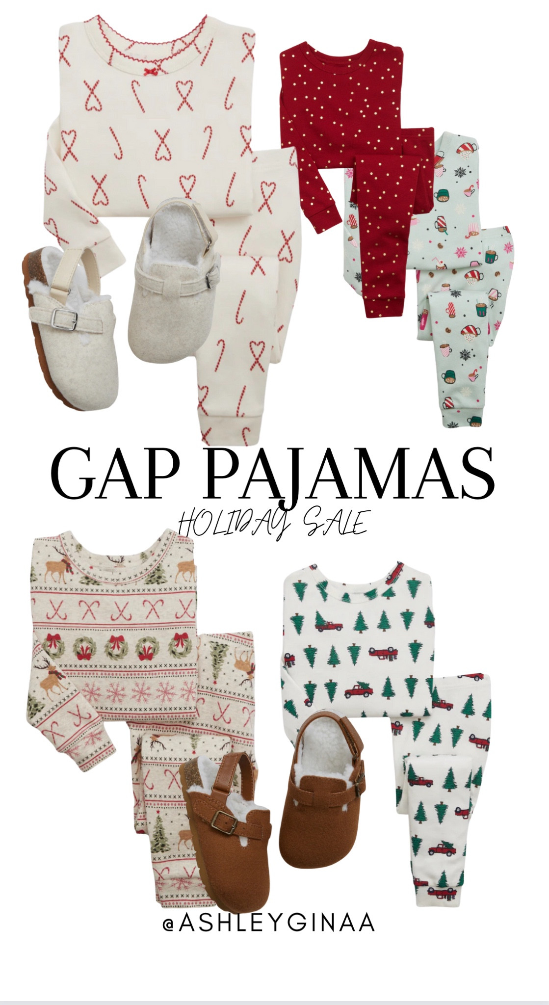 Gap PJS are on sale and they are too cute! #christmas #christmaspjs #christmaspajamas Sale

#LTKkids #LTKHoliday #LTKHolidaySale