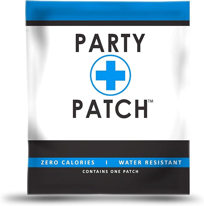 Party Patch | Amazon (US)